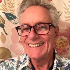 Meet your Posher, Mark